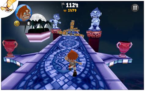 running fred game|Running Fred .